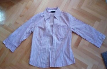 Košulje, bluze i tunike: Kosulja zenska 3 kom za 390 din Next,br.40,kao nova,bez ostecenja i