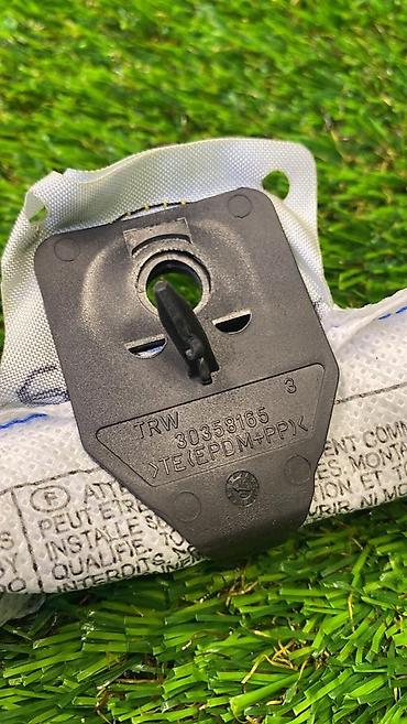 Другие детали для мотора: Селектор акпп Bmw X5 E53 Марка: BMW Модель: X5 Кузов: E53 Номер и — 5