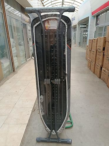 lovhe qiymetleri: Ütüləmə lövhəsi "Devecioglu Harbinger Alfaboard MM 152" 150×43sm — 2