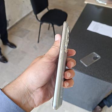 xiaomi not 10 s: Honor 400 Pro, 256 GB, rəng - Gümüşü, Zəmanət — 5