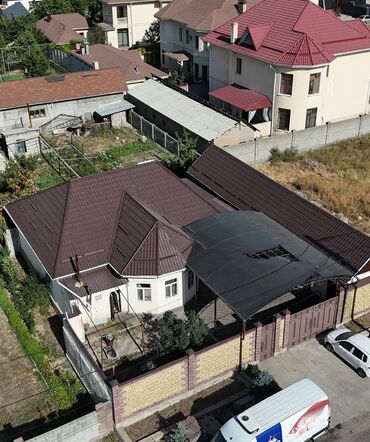 купить дом в рабочем городке бишкек: Продаю участок - ж/м Арча-Бешик Локация - улица. 6-ая дом 49 Общая