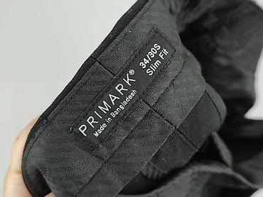 work: Primark, Spodnie materiałowe damskie, rozmiar S — 4
