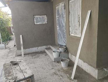 Штукатурка, шпаклевка: Штукатурка стен Больше 6 лет опыта — 28