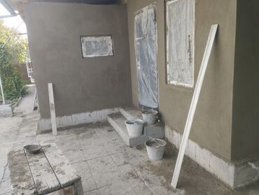 Штукатурка, шпаклевка: Штукатурка стен 3-5 лет опыта — 4