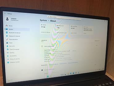 iphon 15: Lenovo V15 G2 ALC — 2