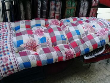 Çarpayılar: Yeni, Təknəfərlik çarpayı, Bazasız, Matrassız, Siyirməsiz, Azərbaycan — 3