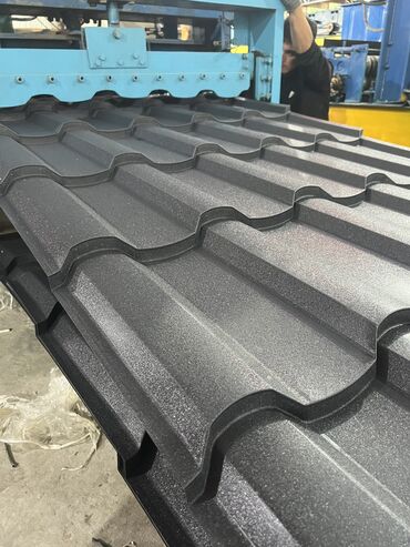 Металлочерепица: Тунуке | Крыша | Кровля | все для крыши Металлочерепица Адамантна at lalafo.kg — 3 Металлочерепица: Тунуке | Крыша | Кровля | все для крыши Металлочерепица Адамантна — 3