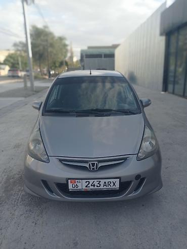 коробка хонда жаз: Honda Jazz: 2008 г., 1.4 л, Хэтчбэк — 1