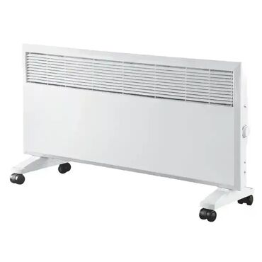 fen za lokne: 🔥 Naziv proizvoda: Prosto FK-Y112/2500 – konvektorska grejalica 2500W