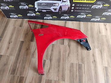 Blatobrani: BLATOBRANI KRILA ZA FORD C-MAX, ESCORT, FIESTA . OD 1998. DO 2010 — 26