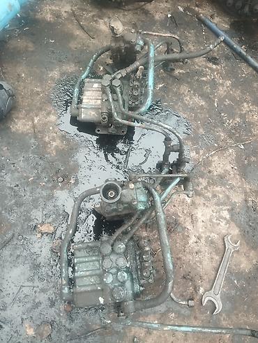 Тракторы МТЗ (Беларус): ПРАДАЮ ЗАПЧАС МТЗ 80 — 14