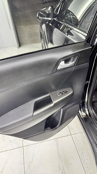 Kia: Kia Sportage: 2019 г., 1.6 л, Типтроник, Дизель, Кроссовер — 8