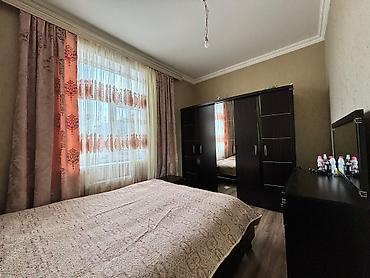 mida 382: Yasamal, 2 otaqlı, Yeni tikili, m. İnşaatçılar, 65 kv. m — 6