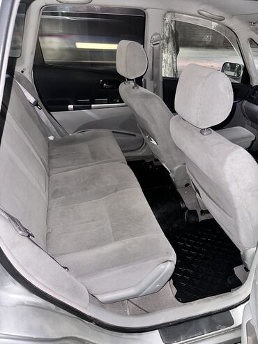 Toyota: Toyota Opa: 2004 г., 1.8 л, Автомат, Бензин, Хэтчбэк — 6