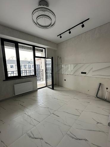 Продажа квартир: 1 комната, 43 м², Элитка, 15 этаж, Евроремонт — 8