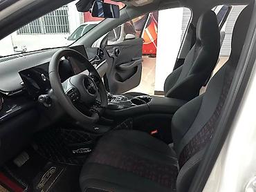 BYD: BYD E2: 2024 г., Электромобиль — 7