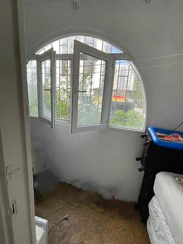 1: 1 комната, 34 м², 1 этаж — 6