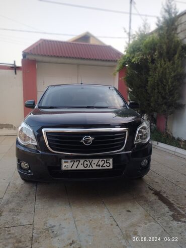 naxcivan masin bazari 2019: Ravon R4: 1.5 l | 2019 il | 15200 km Sedan