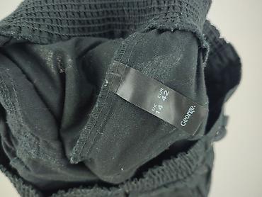 jean pascal clothes: George, Spodnie cargo damskie, rozmiar XL — 6