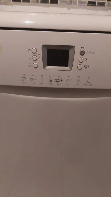 paltaryuyan islenmis: Paltaryuyan maşın Beko, 7 kq, İşlənmiş, Avtomat