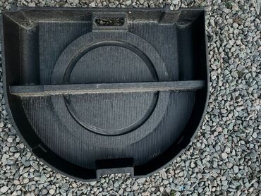 5д полики и авточехлы бишкек фото: Мазда демио крышка запасного колеса