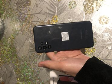 Samsung: Samsung Galaxy A13, 64 GB, rəng - Qara, İki sim kartlı — 6