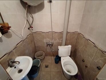 Uzunmüddətli kirayə mənzillər: Mebel və texnika ilə tam təchiz olunmuş, işıqlı və səliqəli mənzil — 8