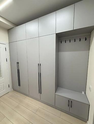 Продажа квартир: 1 комната, 48 м², Элитка, 14 этаж, Евроремонт — 7