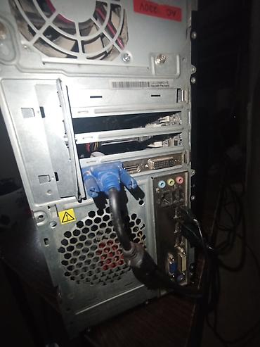 купить ноутбук бу: GT430 Ter təmiz ets2 gta 5 beam Ng drive FORTNITE pubg steam cs2 — 1