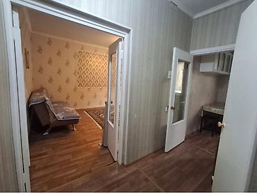 Аренда квартир: 1 комната, Тунгуч мкр Собственник, Без животных, от 6 месяцев, С мебелью частично — 3