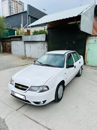 купить автомобиль маз в бишкеке: Daewoo Nexia: 2009 г., 1.6 л, Механика, Бензин