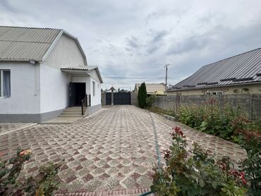 Продажа домов: Дом, 45 м², 3 комнаты, Агентство недвижимости, Косметический ремонт — 10