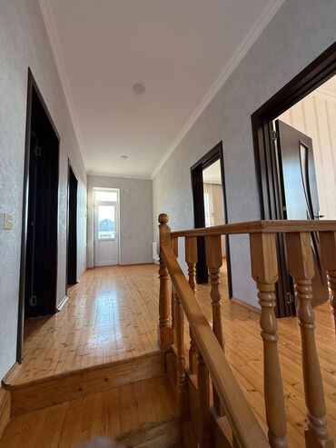 Həyət evləri və villaların satışı: 5 otaqlı, 95 kv. m, Kredit var, Yeni təmirli — 13
