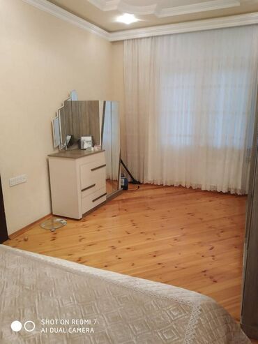 Uzunmüddətli kirayə mənzillər: Həzi Aslanov metrosunun yaxınlığında Gəncə prospektində 269 nömrəli — 5