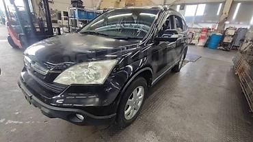 k24: Коробка передач Автомат Honda 2007 г., Б/у, Оригинал, Япония — 10