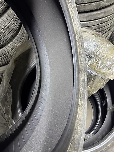 mishlen: Шины 235 / 55 / R 19, Лето, Новый, Комплект, Легковые, Таиланд, Michelin — 3