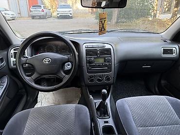 Продажа авто: Toyota Avensis: 2002 г., Механика, Универсал — 7