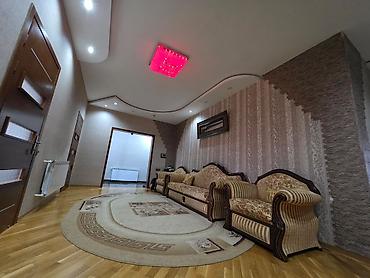 Mənzillər: Bakı, 9-cu mikrorayon, 3 otaqlı, Köhnə tikili, m. Nəsimi, 135 kv. m — 1