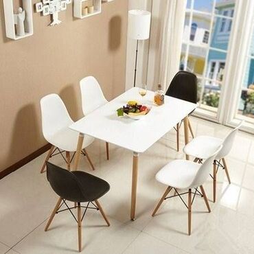 Stullar: 6 AL 5 ÖDƏ. Kompaniya Noyabr ayının sonuna qədər bütün növ oturacaq — 1