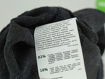 kolarki: Sinsay, Szorty damskie, rozmiar M — 5