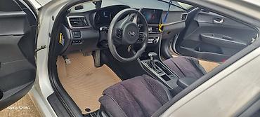 bid e5: Kia K5: 2017 г., 2 л, Автомат, Газ, Седан — 5