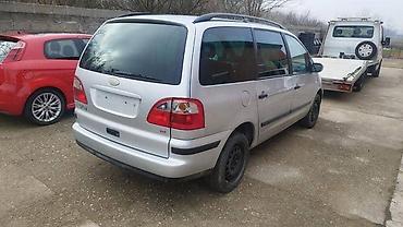 prodaj: FORD GALAXY 1.9 2004. GOD. - KOMPLETAN AUTO U DELOVIMA | SMEDEREVSKA — 1