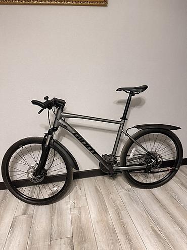 gian: MTB (Горный велосипед) Giant ATX 660 - Рама L - Состояние 9.5 из 10 — 1