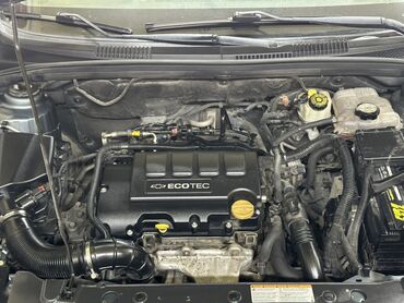 Chevrolet: Təcili satıram real alıcı yerində endirim Chevrolet Cruze RS – sport — 2