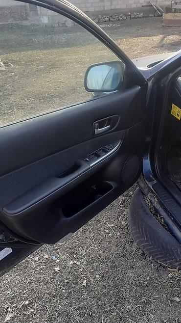 Mazda: Mazda 6: 2003 г., 1.8 л, Ручные, Седан — 6