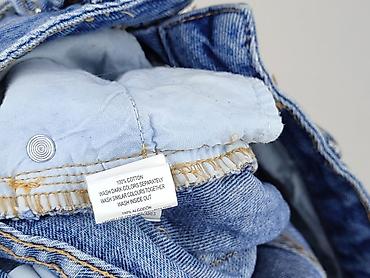 sprany jeans: Denim Co, Szorty damskie, rozmiar XS — 5