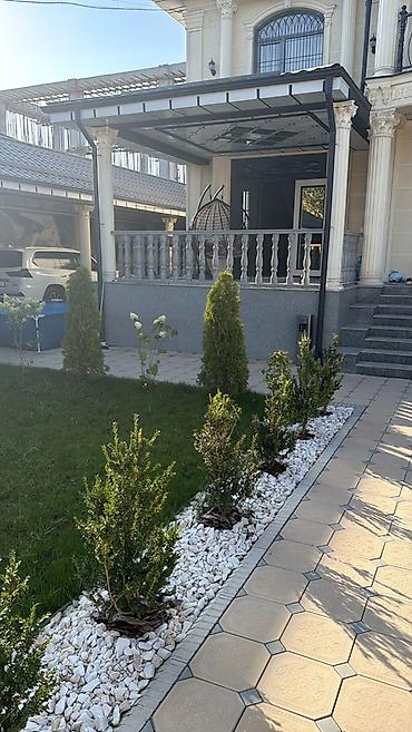 Дома: Продаётся просторный дом на первой линии в Арча-Бешик 🏡 Большой и — 9