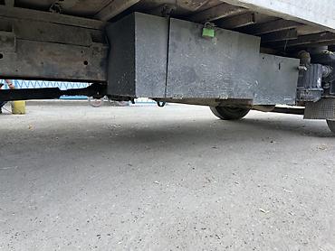 мотор морнинг: Грузовик, Hyundai, Стандарт, 6 т, Б/у — 8