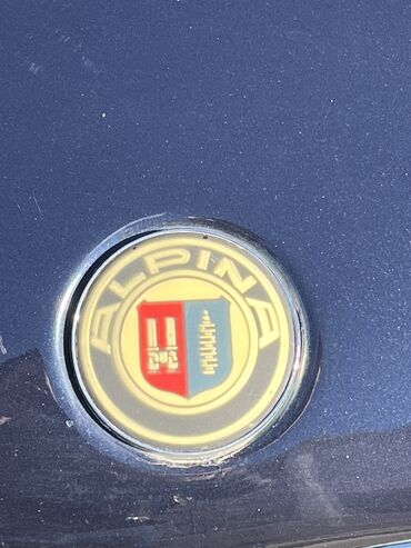 Alpina: Alpina B10: 4.6 l | 2002 il 340000 km Sedan -da lalafo.az — 13 Alpina: Alpina B10: 4.6 l | 2002 il 340000 km Sedan — 13