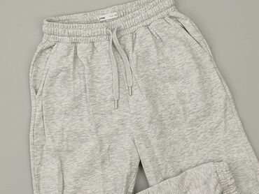 Sweatpants: Sweatpants for women, SinSay, XS (EU 34)